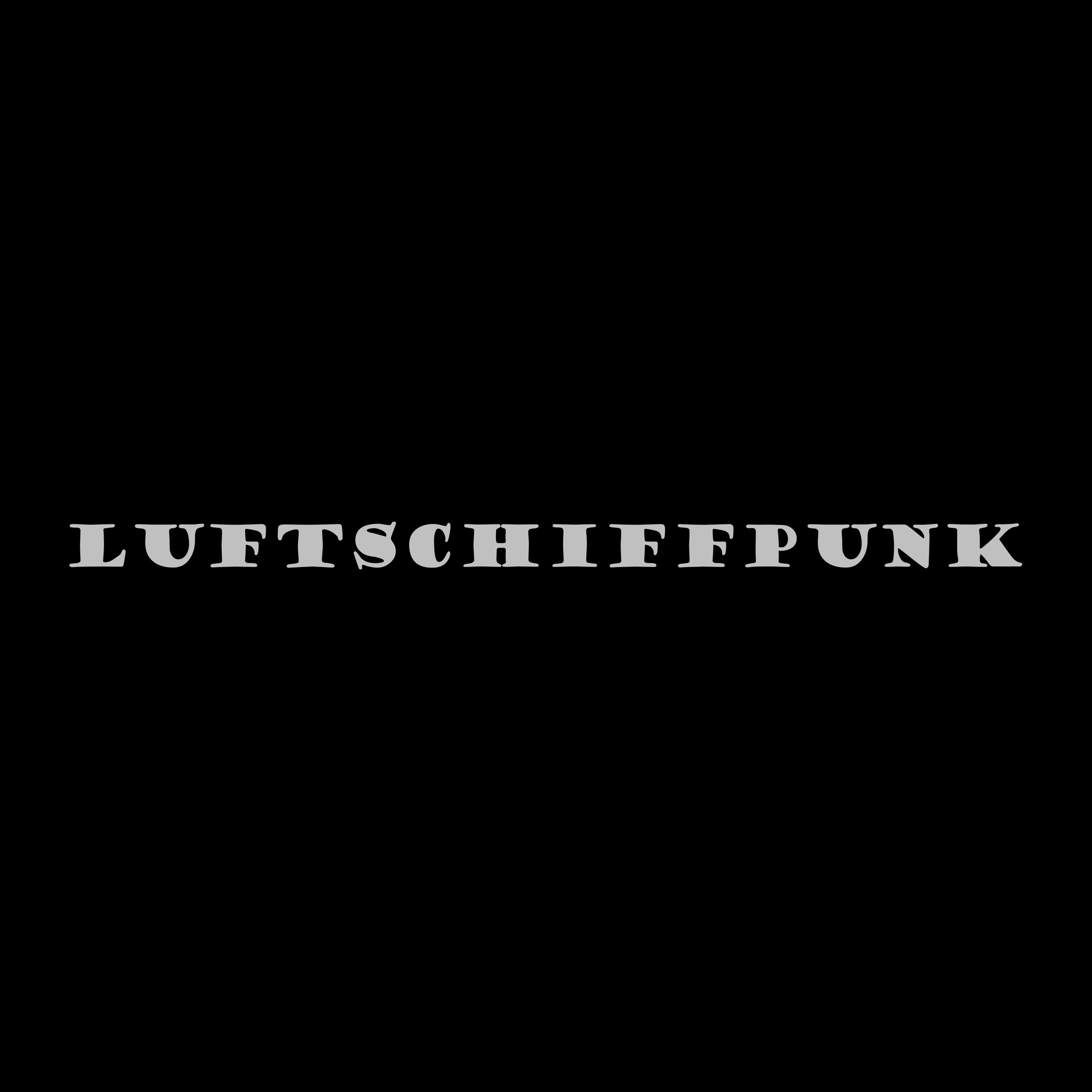 LUFTSCHIFFPUNK