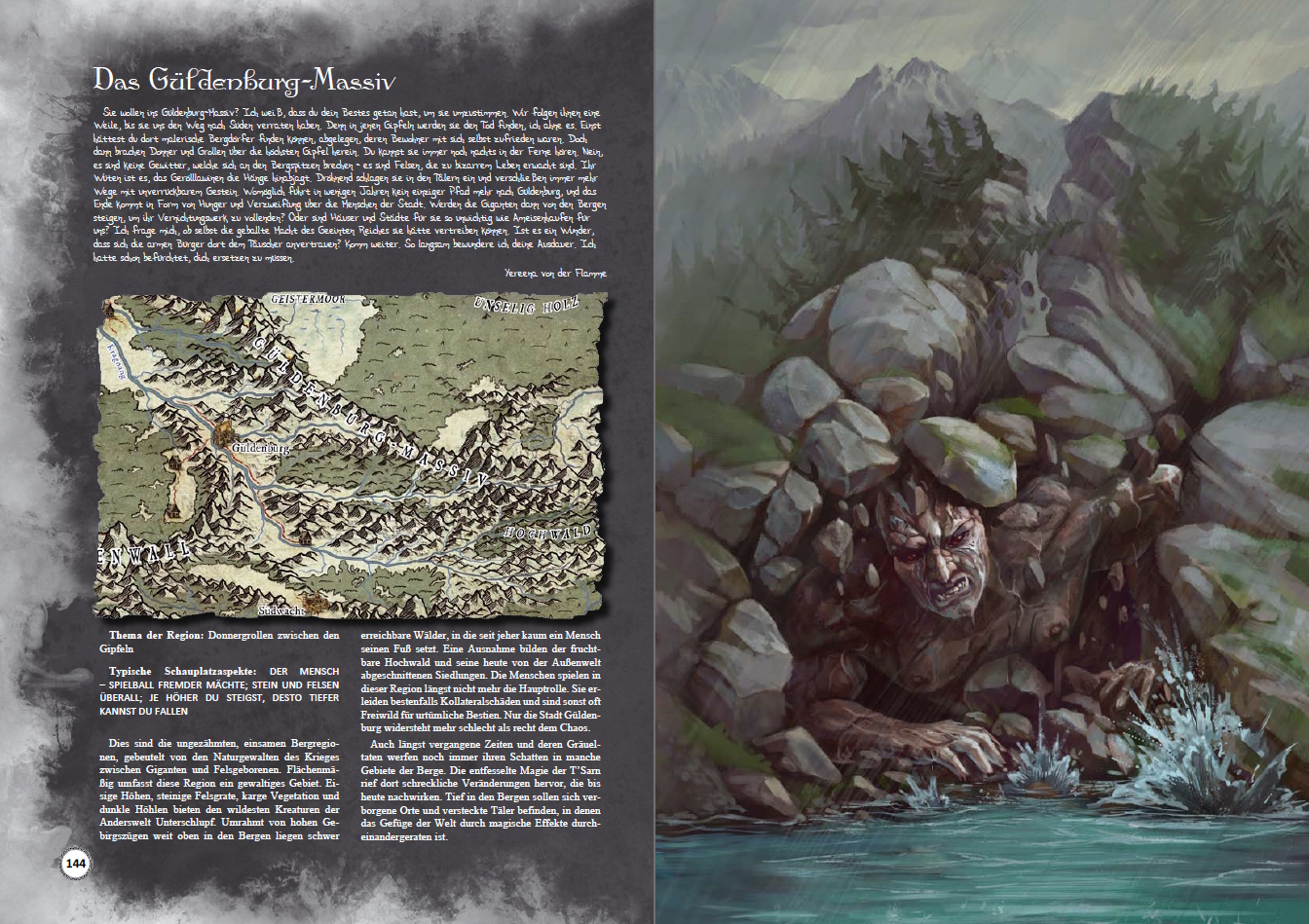 Illustratoren: Hannah Böving, Caryad, Richard Hanuschek, Anna Kersten