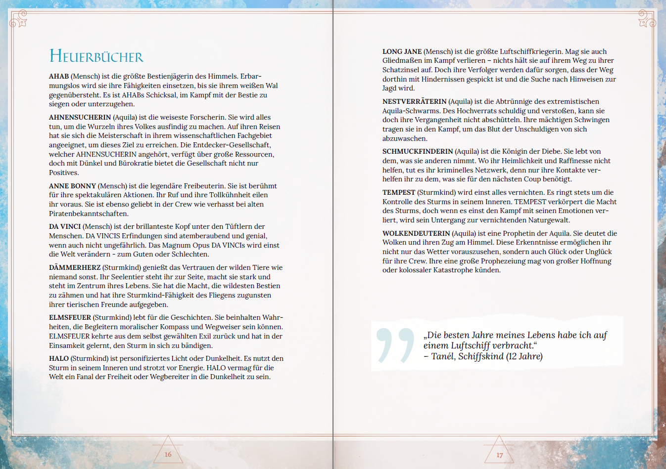 Illustrationen: Ann-Marie Rechter  Weitere Illustrationen: Arash Schrabijahromi, Bacterykey, Dom Critelli, Hoika Mikhail, Larek, Lucky Watercolor, Natalia0307, Nikolai Mossolainen, Reytr, Vasya Kobelev, Woeng Studio (www.shutterstock.com)