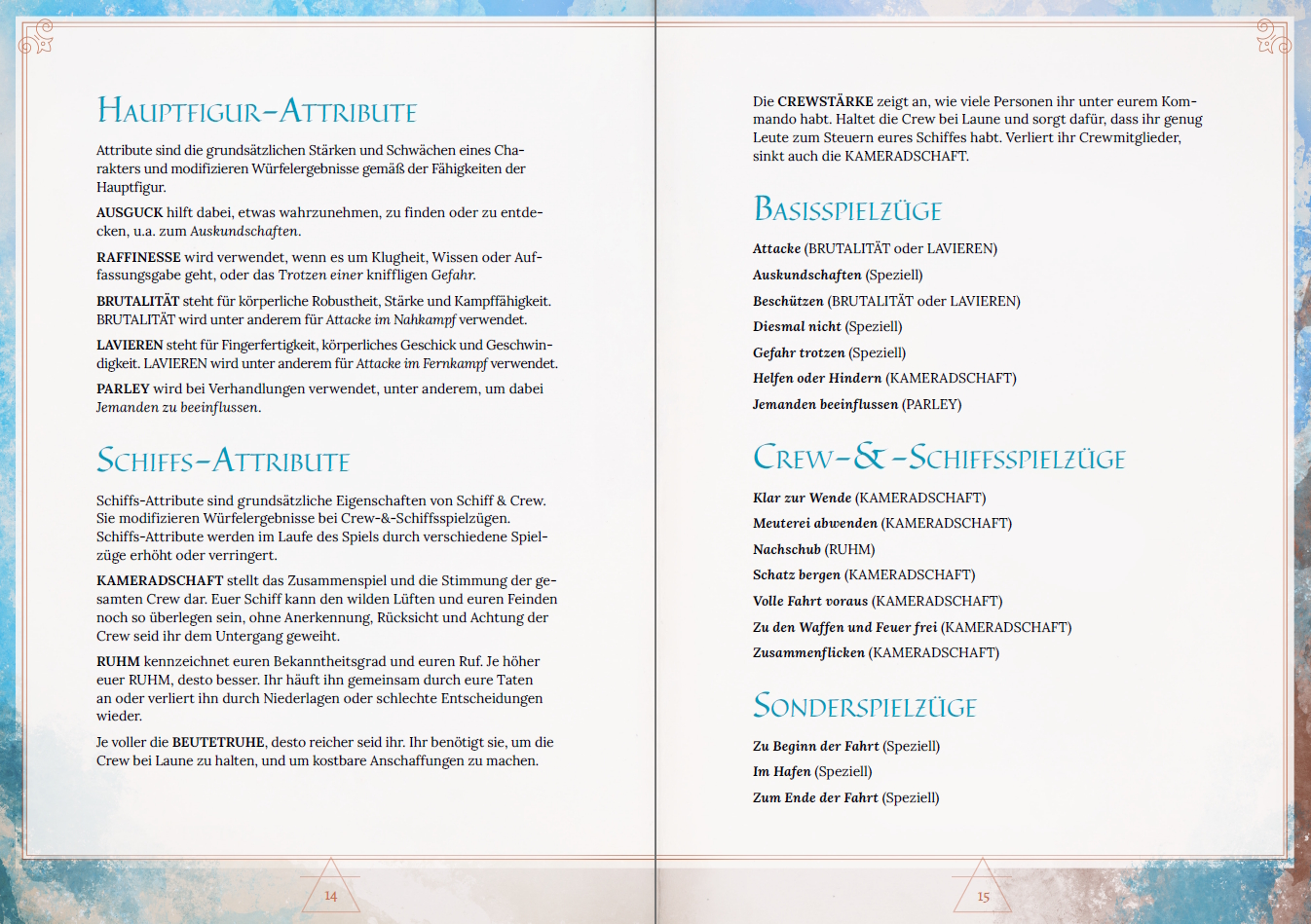 Illustrationen: Ann-Marie Rechter  Weitere Illustrationen: Arash Schrabijahromi, Bacterykey, Dom Critelli, Hoika Mikhail, Larek, Lucky Watercolor, Natalia0307, Nikolai Mossolainen, Reytr, Vasya Kobelev, Woeng Studio (www.shutterstock.com)